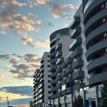 Zen Apartment Oradea - Free Parking Exteriér fotografie