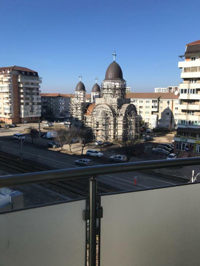 Zen Apartment Oradea - Free Parking Exteriér fotografie